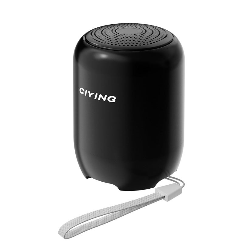 Bluetooth Audio Large Volume Mobile Phone Card Speaker Home Bluetooth Subwoofer Berlin Voice Portable Gift - Image 1